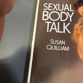 SEXUAL BODY TALK