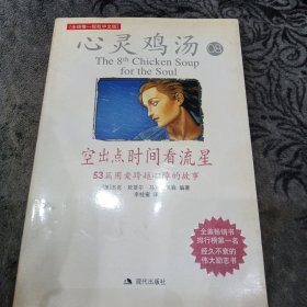 空出点时间看流星：53篇用爱跨越心障的故事