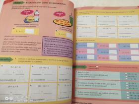 STEPPING STONES  PROGRAMA DE MATEMATICAS葡萄牙语