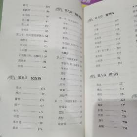 常用药物真传实物