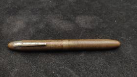 二战遗留物~美军WESTON钢笔型打火机，