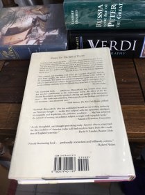 格特鲁德·希梅尔法布《贫困与同情：维多利亚晚期的道德想象》Poverty And Compassion: The Moral Imagination of the Late Victorians