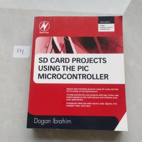SD Card Projects Using the PIC Microcontroller