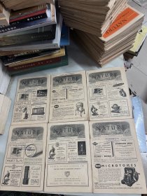 nature 1949年56本如图