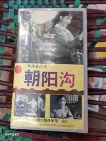 录相带朝阳沟