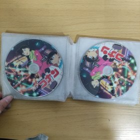 34影视光盘DVD：共16张裸盘