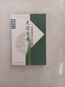 易学思维精华: 走进伏羲——破解易学千古之谜