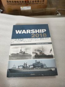 WARSHIP2018