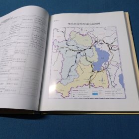 现代新昆明西城区工业布局与发展研究