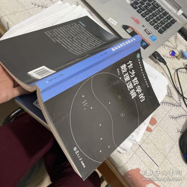 逻辑与形而上学教科书系列：作为哲学的数理逻辑