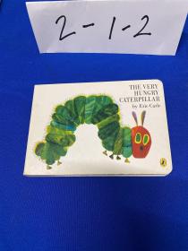 The Very Hungry Caterpillar