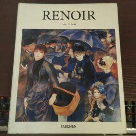 RENOIR peter H Feist