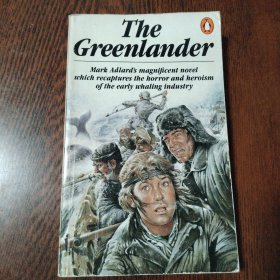 The Greenlander