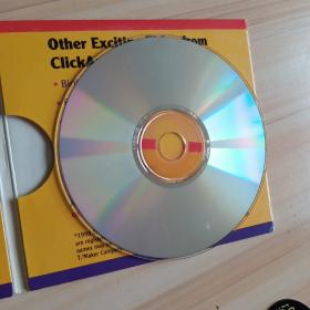 CD   CLICK ART EXPRESS