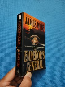 THE EMPERORS GENERAL