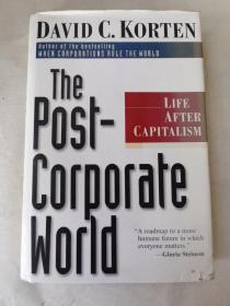 the post-corporate world