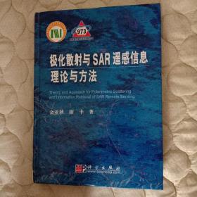 极化散射与SAR遥感信息理论与方法