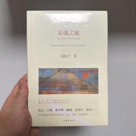 灵魂之旅：中国当代文学的生存意境