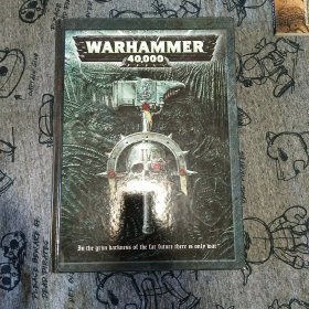 Warhammer 40,000 战锤40K