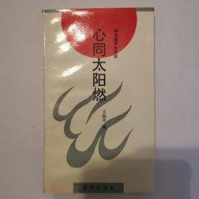 心同太陽燃