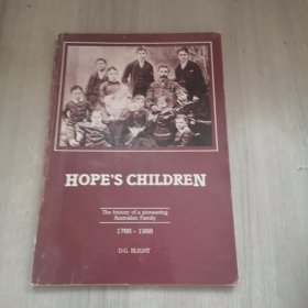 Hope's Children