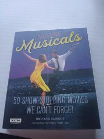 MUST-SEE Must-See Musicals