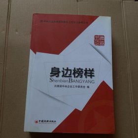 中央企业共青团和青年工作学习参考丛书.身边榜样