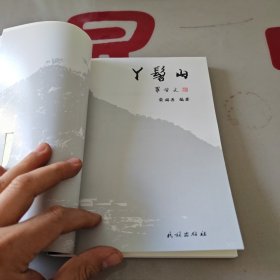 丫髻山