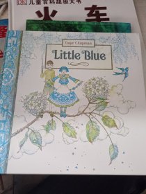 LittleBlue