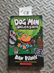 DOG MAN UNLEASHED