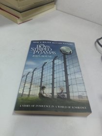 The Boy in the Striped Pyjamas