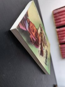 恐怖谷——名探福尔摩斯全集