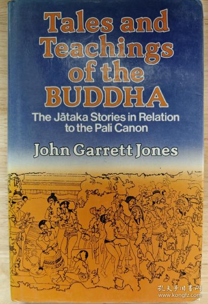 Tales and Teachings of the Buddha

The Jataka Stories in relation to the Pali Canon