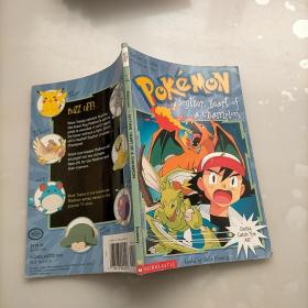 Pokemon