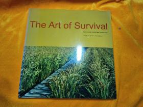 THE ART OF SURVIVAL