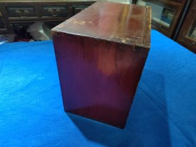 原版影印足本（金石索）书箱一个