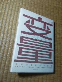 变量：看见中国社会小趋势（正版全新未拆封）