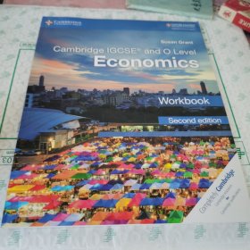 Cambridge Igcse(r) and O Level Economics Workbook