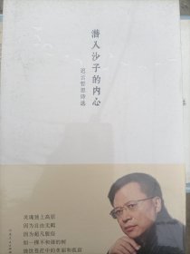 潜入沙子的内心：迟云哲思诗选