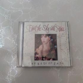 恩雅 Enya Paint The Sky With Stars Best Of Enya CD