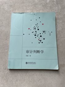 审计判断学