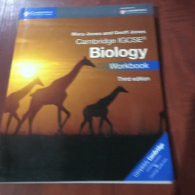 Cambridge Igcse? Biology Workbook