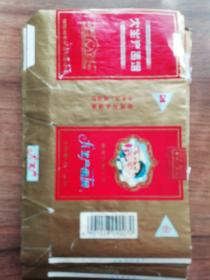 大生产（烟标）