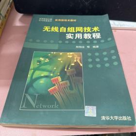 无线自组网技术实用教程——高等院校计算机与信息技术应用新技术教材