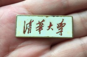 清华大学 烤瓷