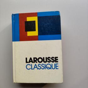 LAROUSSE CLASSIQUE