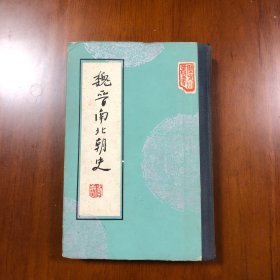 魏晋南北朝史