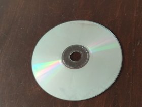 葫芦兄弟3 VCD 光盘 裸碟 单碟 cd