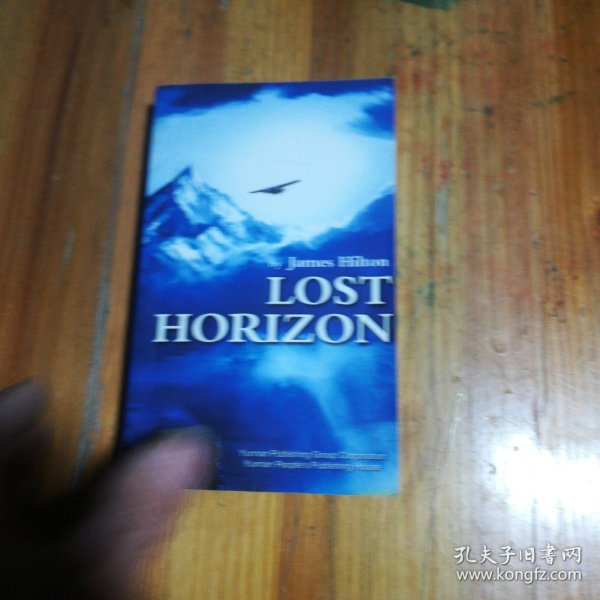 Lost Horizon