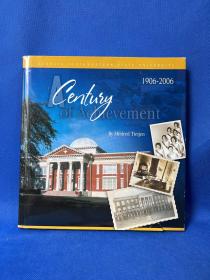 GEORGIA SOUTHWESTERN STATE UNIVERSITY
A Centuiyof Achievement（带光盘）